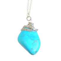 TURQUOISE #1