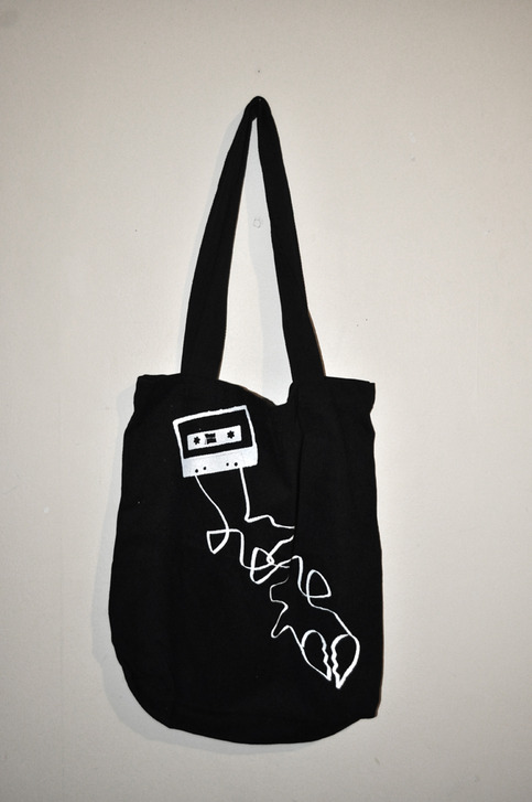 LNK Tote bag
