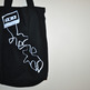 LNK Tote bag - Thumbnail 1