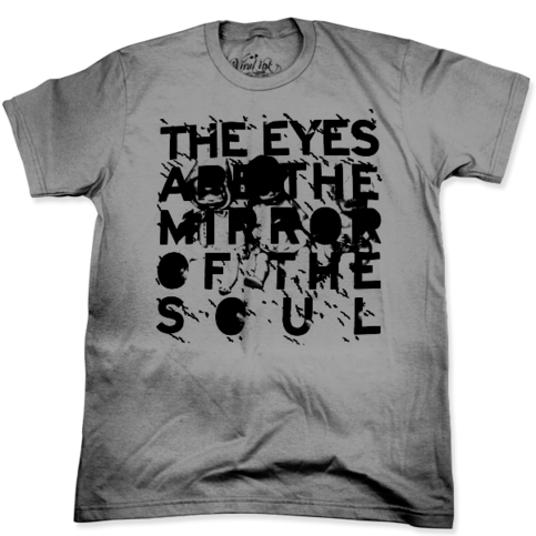 MIRROR OF THE SOUL (SLATE)