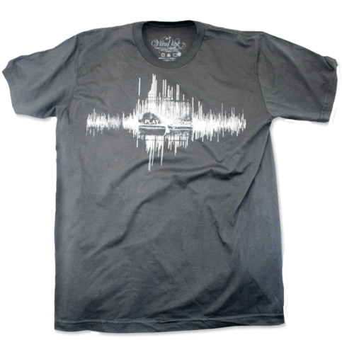 SOUND WAVE (ASPHALT)