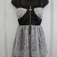 Print Zip Dress - Thumbnail 2