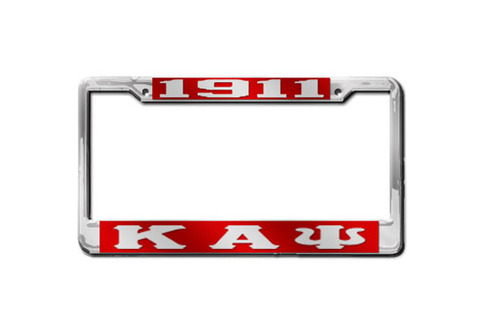 1911 KAPsi Frame
