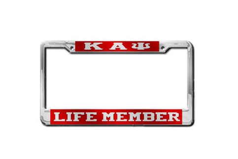 Life Member Kappa Frame 