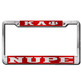 NUPE Kappa Alpha Psi Frame - Thumbnail 1