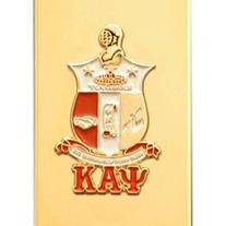Kappa Alpha Psi Money Clip