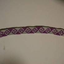 Wave Friendship Bracelet