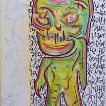 Mister Feverdream