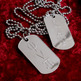 Phi Nu Pi Dog Tag - Thumbnail 2