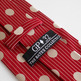 GP32 Bates Collection Tie - Thumbnail 3