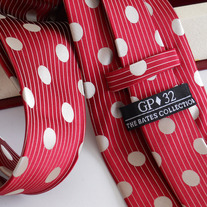 GP32 Bates Collection Tie