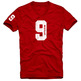 #9 Klub V-Neck Tee - Thumbnail 1