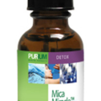 Mica Miracle Water Purification Drops