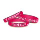 Five #5 Klub Wristband - Thumbnail 1
