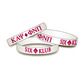 Six #6 Klub Wristband - Thumbnail 1