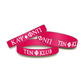 Ten #10 Klub Wristband - Thumbnail 1