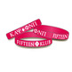 Fifteen #15 Klub Wristband - Thumbnail 1