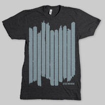 Lines Tee