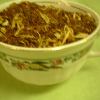 Bourbon Street Vanilla Rooibos Tea