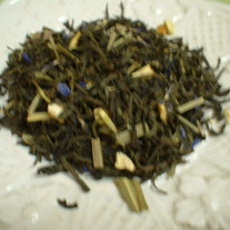 Russian Earl Grey Looseleaf Tea