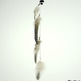 Spotted Feather Ear Clip - Thumbnail 1