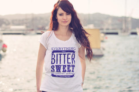 Bittersweet