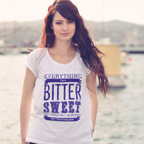 Bittersweet