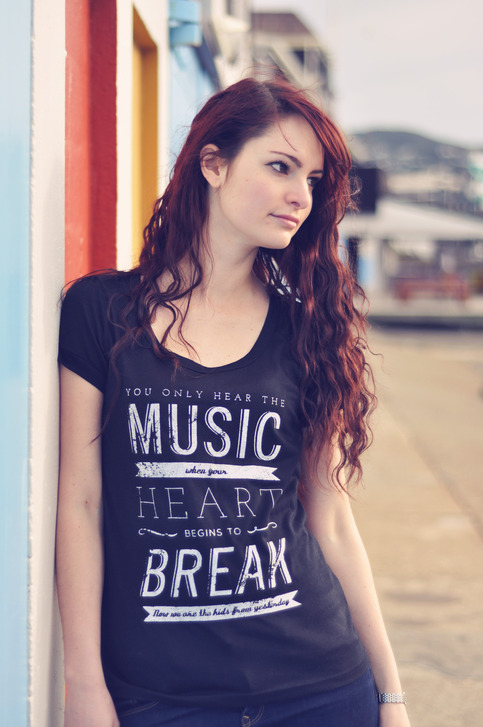 Heartbreak