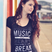 Heartbreak