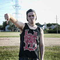 TEAM WTD Tank