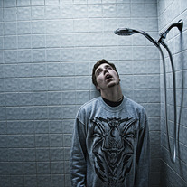 NCTRNLY ILL Sweatshirt