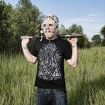 WAKE THE DEAD Classic Tee