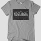 Oh Nostalgia - Thumbnail 1
