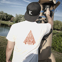 SPRAY IT Tee