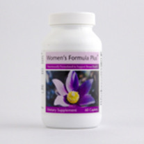 Women's Formula Plus®