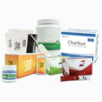 Bios Life Slim® 4-4-12 Product Pack w/E
