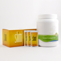 Bios Life Slim Protein Pack™ Vanilla