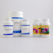 Cleanse Ultimate Pack