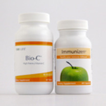 Immune Starter Pack