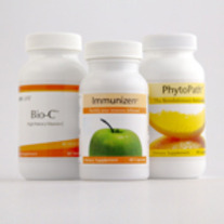Immune Advanced Pack