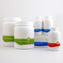 Lean Control Plus™ Weight Management System