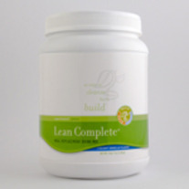 Lean Complete® Meal Replacement Vanilla