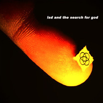 SALE: LSD and the Search for God 12"