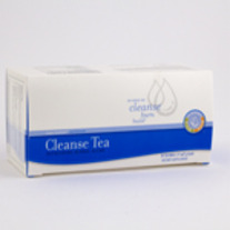 Cleanse Tea