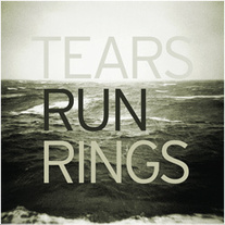 Tears Run Rings 'Distance' lp