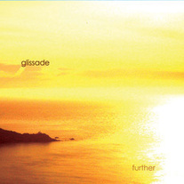 Glissade 'Further' cd