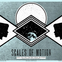 Scales Of Motion // Tulsa, OK // 04.15.11
