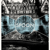 SPOON // El Paso // 10.06.10