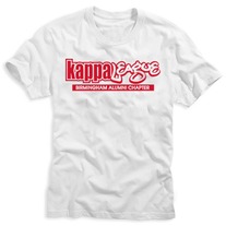 Kappa League Graphic Tee (More Colors)