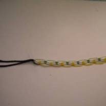 Peruvian Bracelet